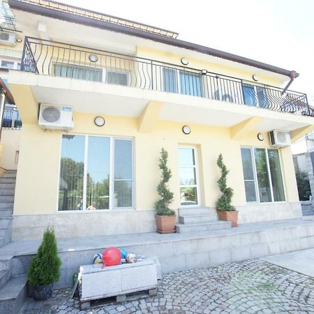 Kabakum Holiday Apartments Varna Luaran gambar
