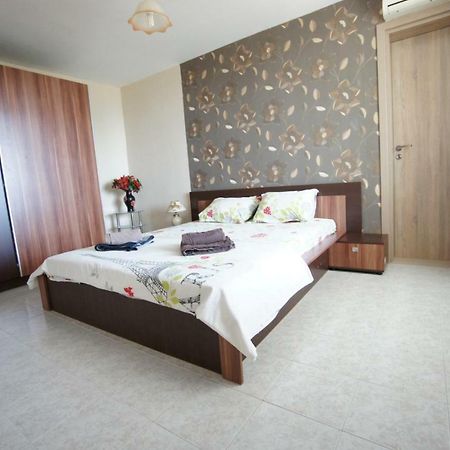 Kabakum Holiday Apartments Varna Luaran gambar
