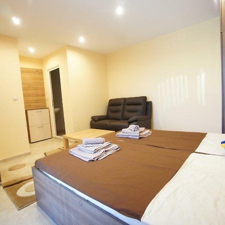 Kabakum Holiday Apartments Varna Luaran gambar