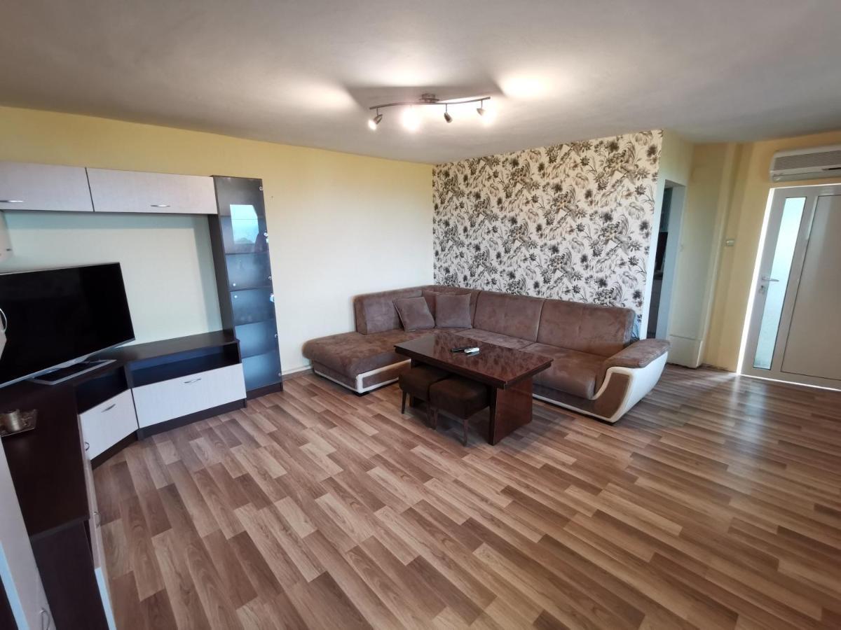 Kabakum Holiday Apartments Varna Luaran gambar