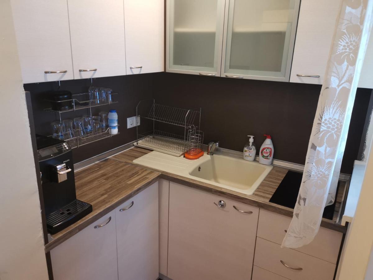 Kabakum Holiday Apartments Varna Luaran gambar