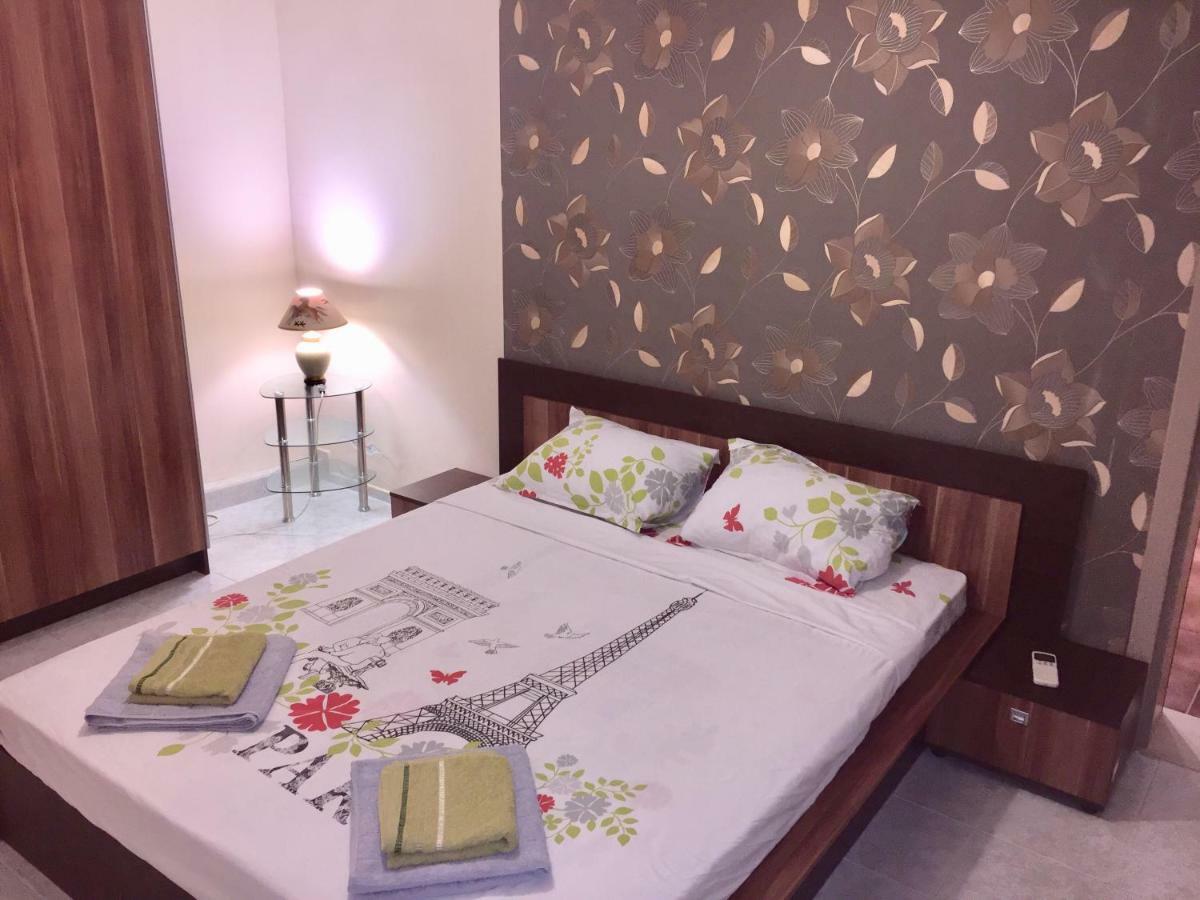 Kabakum Holiday Apartments Varna Luaran gambar