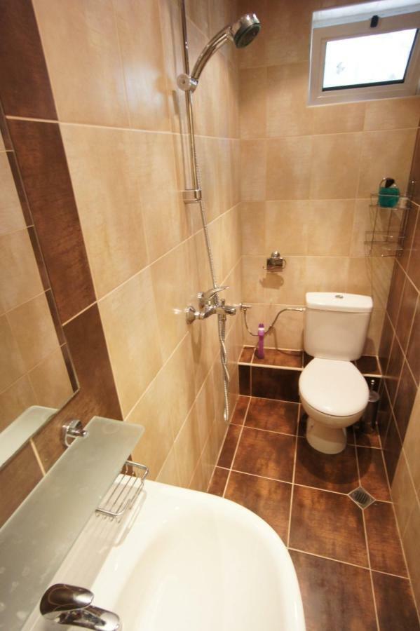 Kabakum Holiday Apartments Varna Luaran gambar