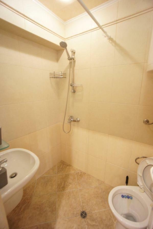 Kabakum Holiday Apartments Varna Luaran gambar