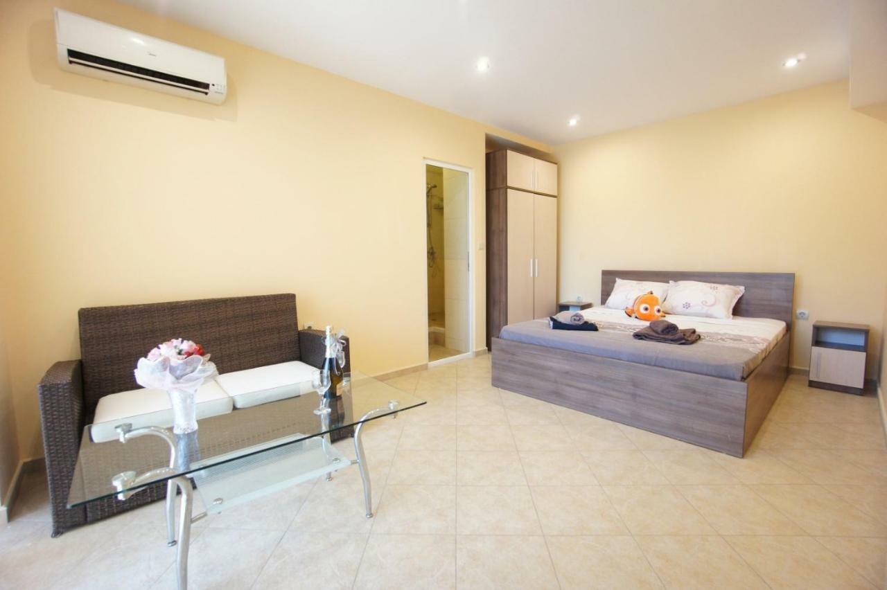 Kabakum Holiday Apartments Varna Luaran gambar