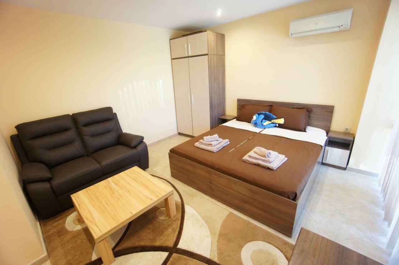 Kabakum Holiday Apartments Varna Luaran gambar