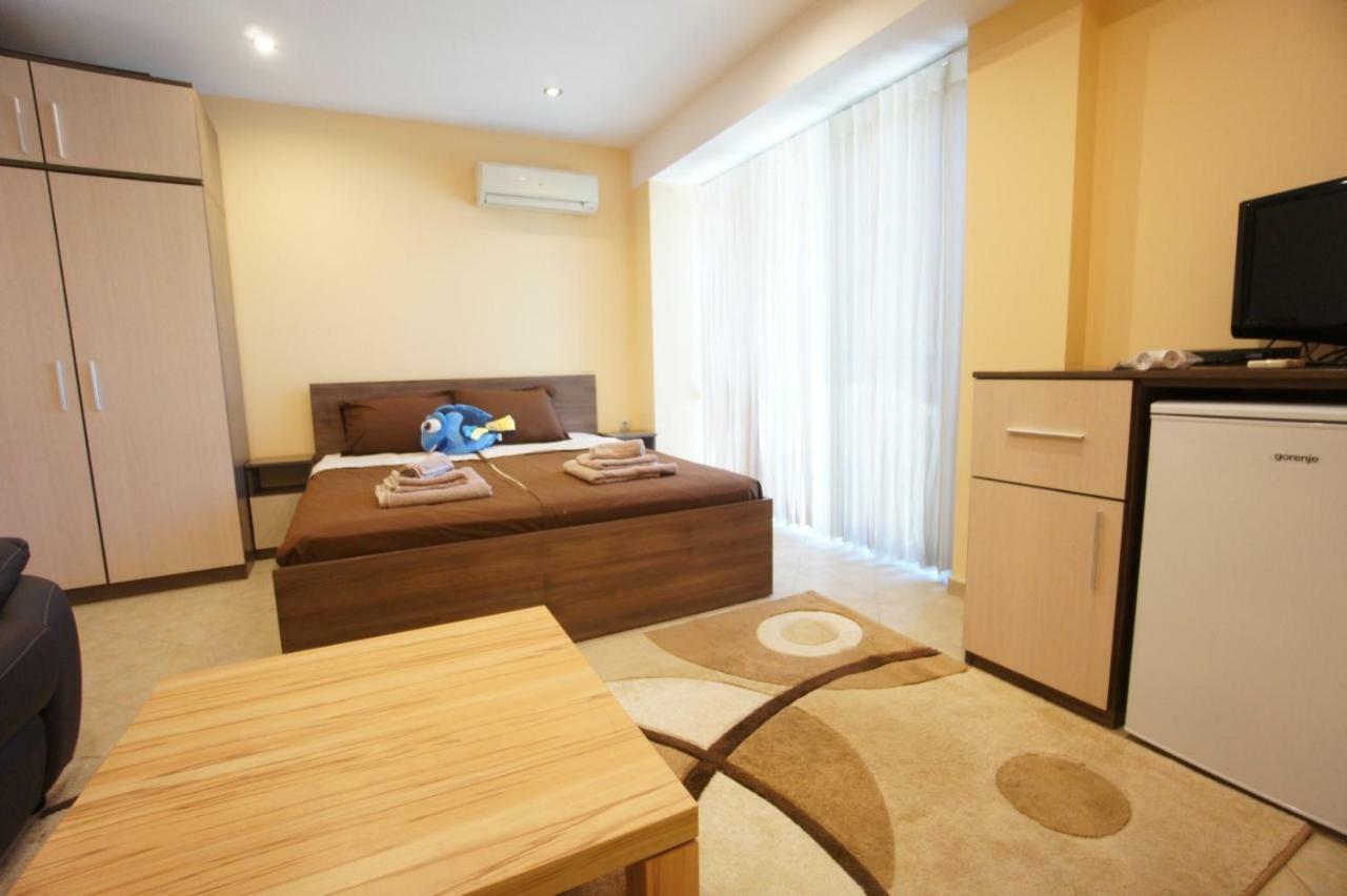 Kabakum Holiday Apartments Varna Luaran gambar